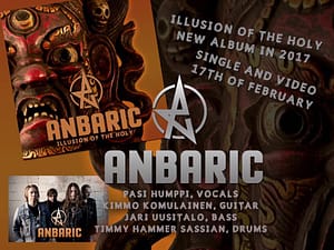 Anbaric band