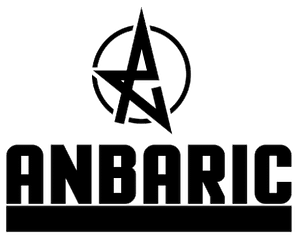 Anbaric logo