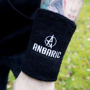 wristband