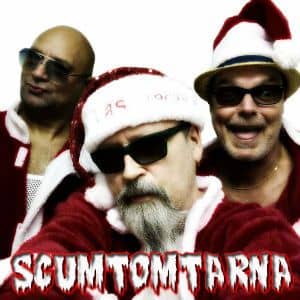 Scumtomtarna