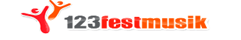 123 festmusik