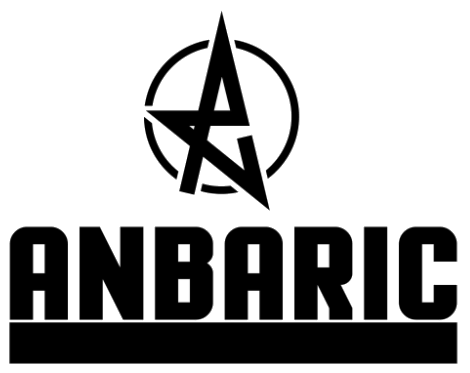 Anbaric logo