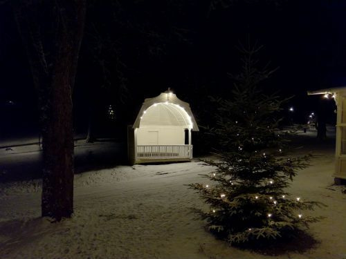 Julbord Gustafsberg Uddevalla